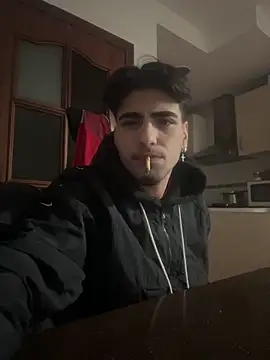 jovencitoboy21 online show from February 19, 2025, 2:55 am