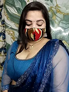 Snapshot of seetatiwari chatting on October 8, 2025, 4:51 pm seetatiwari online show from October 8, 2025, 4:51 pm