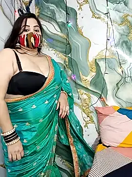 Snapshot of seetatiwari chatting on October 26, 2025, 9:20 am seetatiwari online show from October 26, 2025, 9:20 am