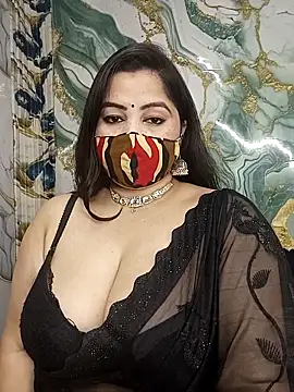 Snapshot of seetatiwari chatting on October 19, 2025, 9:56 am seetatiwari online show from October 19, 2025, 9:56 am