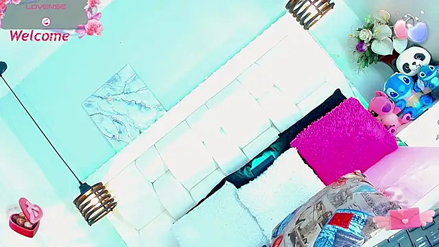 Snapshot of BelovedChain01 chatting on November 10, 2025, 7:02 am BelovedChain01 online show from November 10, 2025, 7:02 am