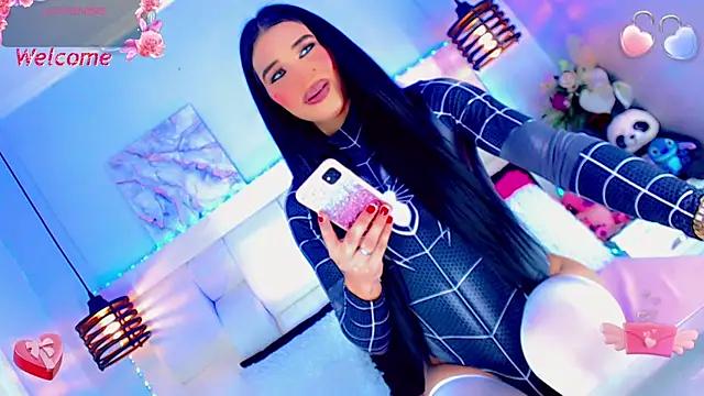 Snapshot of BelovedChain01 chatting on October 30, 2025, 6:44 am BelovedChain01 online show from October 30, 2025, 6:44 am