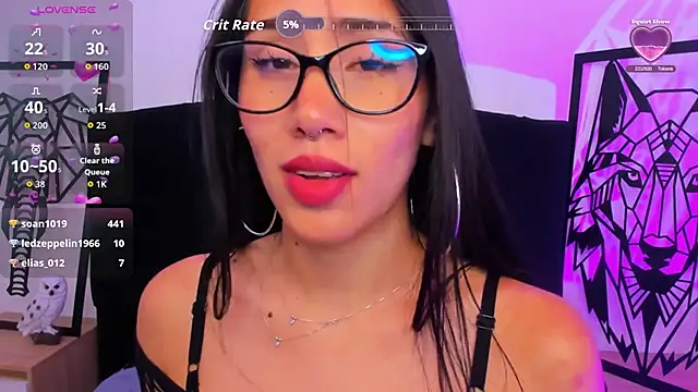 ximenagp online show from March 13, 2026, 4:28 am