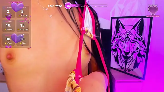 ximenagp online show from March 3, 2026, 4:19 am