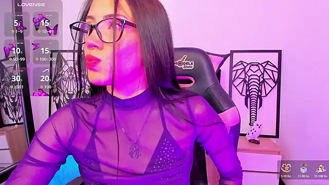 Snapshot of ximenagp chatting on December 2, 2025, 4:25 am ximenagp online show from December 2, 2025, 4:25 am