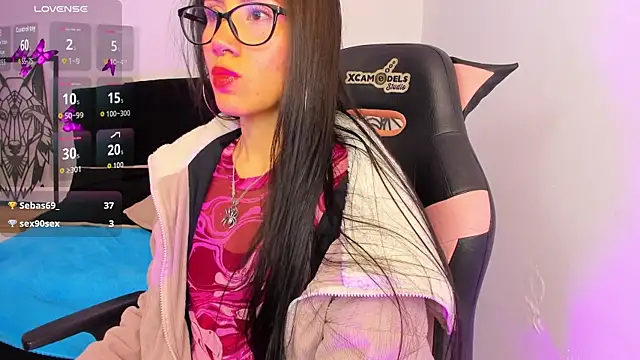 Snapshot of ximenagp chatting on December 14, 2025, 5:24 am ximenagp online show from December 14, 2025, 5:24 am