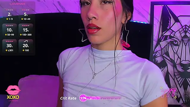 ximenagp online show from May 7, 2026, 4:39 am