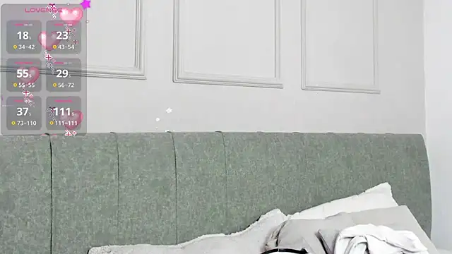 Snapshot of elizabeth_20 chatting on November 7, 2025, 7:07 pm elizabeth 20 online show from November 7, 2025, 7:07 pm