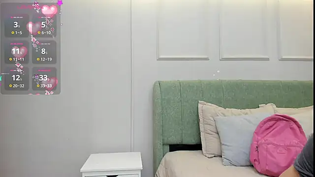 Snapshot of elizabeth_20 chatting on November 11, 2025, 7:52 pm elizabeth 20 online show from November 11, 2025, 7:52 pm