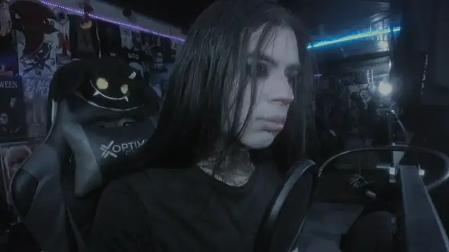 Snapshot of rotten_dreams chatting on March 12, 2025, 11:12 pm rotten dreams online show from March 12, 2025, 11:12 pm