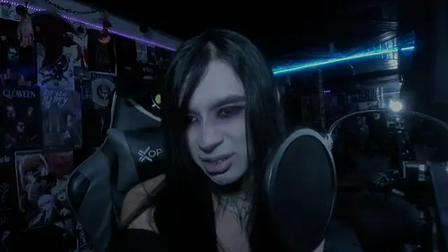 Snapshot of rotten_dreams chatting on February 23, 2025, 3:08 pm rotten dreams online show from February 23, 2025, 3:08 pm