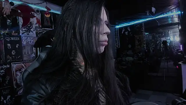 Snapshot of rotten_dreams chatting on September 8, 2025, 10:20 pm rotten dreams online show from September 8, 2025, 10:20 pm