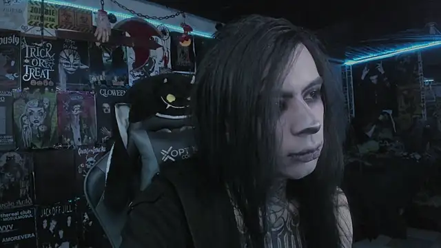 rotten dreams online show from November 26, 2025, 11:49 pm