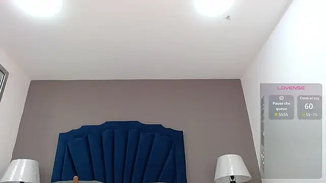 Snapshot of KatiaFosterr chatting on November 6, 2025, 12:42 pm KatiaFosterr online show from November 6, 2025, 12:42 pm