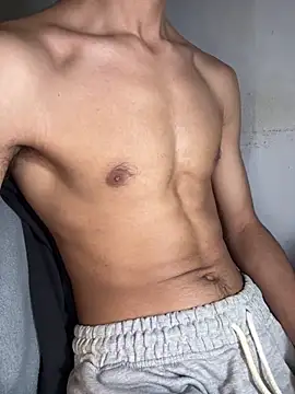 Hamza-Maroki online show from April 24, 2026, 8:44 pm