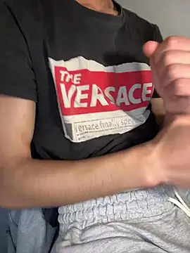 Hamza-Maroki online show from April 21, 2026, 9:32 pm