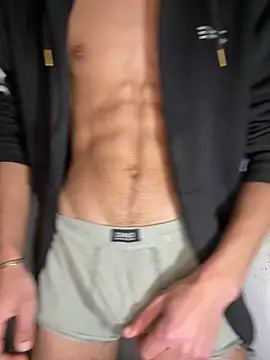 Hamza-Maroki online show from February 14, 2026, 10:32 pm