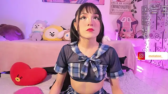 sussanx online show from March 14, 2025, 9:54 pm