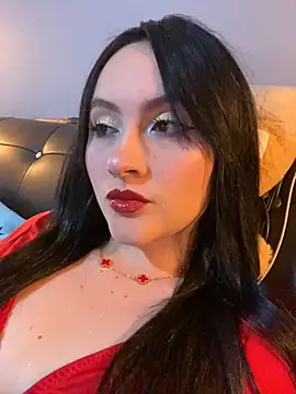 Snapshot of ValentinaOrtiz3 chatting on November 1, 2025, 12:17 am ValentinaOrtiz3 online show from November 1, 2025, 12:17 am