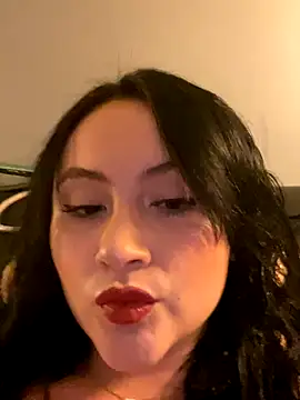 Snapshot of ValentinaOrtiz3 chatting on November 13, 2025, 12:03 am ValentinaOrtiz3 online show from November 13, 2025, 12:03 am