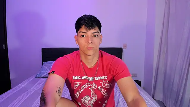  JacobMiller   online show from March 28, 2026, 9:49 pm