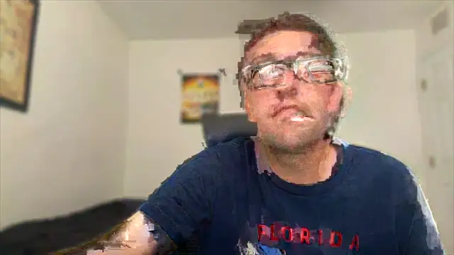 Milflover96 online show from October 20, 2025, 6:52 pm