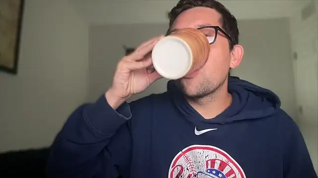 Milflover96 online show from October 14, 2025, 2:12 am