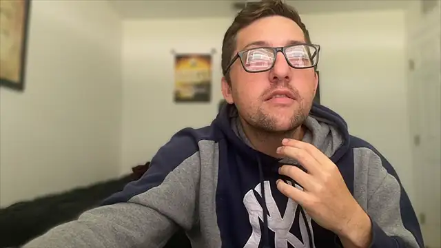 Milflover96 online show from October 14, 2025, 5:02 pm