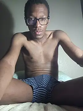 CrescentDick online show from March 19, 2026, 10:10 pm