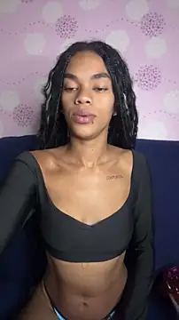 Mirellysbs1 online show from May 17, 2026, 8:53 pm