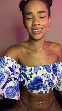 Snapshot of Mirellysbs1 chatting on December 21, 2025, 7:43 am Mirellysbs1 online show from December 21, 2025, 7:43 am