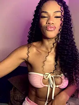 Snapshot of Mirellysbs1 chatting on January 9, 2026, 2:24 pm Mirellysbs1 online show from January 9, 2026, 2:24 pm