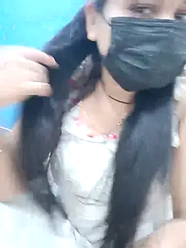 Sangitalive online show from April 27, 2026, 4:54 am