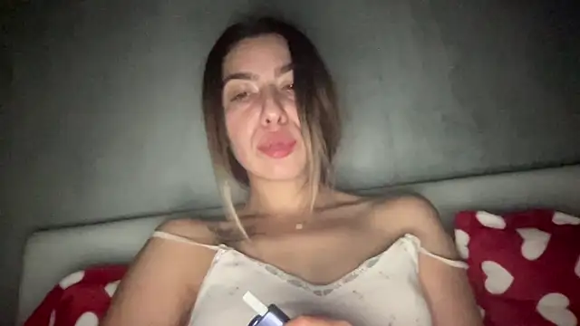 sarrah rossy online show from November 22, 2025, 10:41 pm