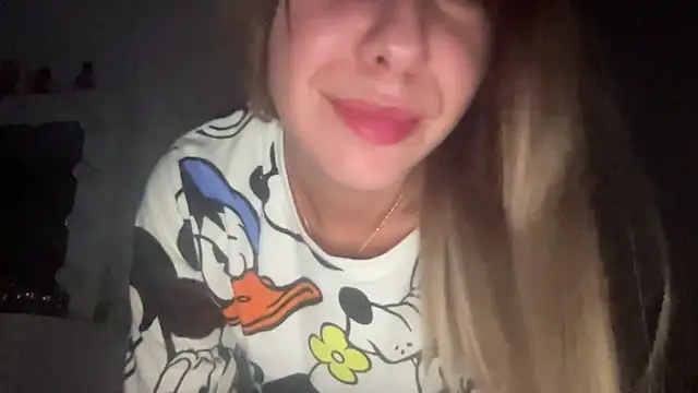 sarrah rossy online show from November 6, 2025, 10:25 pm