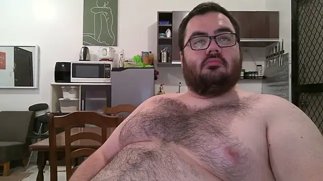 Snapshot of alexxxbear chatting on February 17, 2025, 7:47 am alexxxbear online show from February 17, 2025, 7:47 am