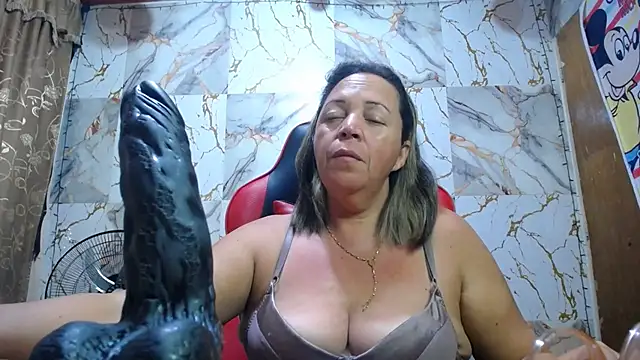 alina maturehot online show from February 22, 2026, 7:22 am