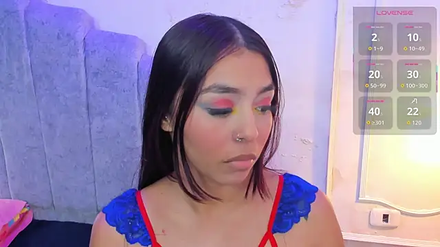 Snapshot of lanna_brunette chatting on July 7, 2026, 1:47 pm lanna brunette online show from July 7, 2026, 1:47 pm