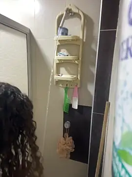 Snapshot of Anitta_bell chatting on September 13, 2025, 2:22 am Anitta bell online show from September 13, 2025, 2:22 am