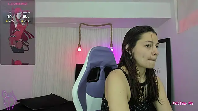 nicky angel1 online show from May 5, 2026, 3:48 pm