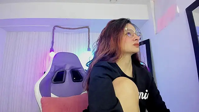 Snapshot of nicky_angel1 chatting on June 26, 2026, 8:03 pm nicky angel1 online show from June 26, 2026, 8:03 pm