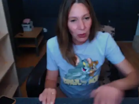 Snapshot of hannaha chatting on May 31, 2026, 7:58 pm hannaha online show from May 31, 2026, 7:58 pm