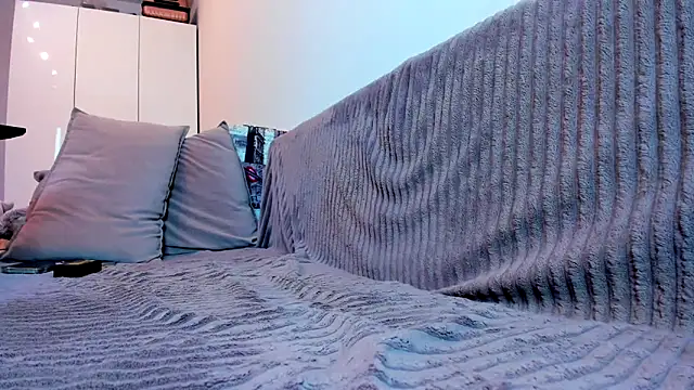 your Goddess Eva online show from February 22, 2026, 12:51 pm