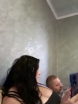 Greta Tamar online show from October 23, 2025, 6:12 am