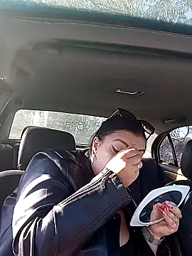 Greta Tamar online show from October 8, 2025, 5:42 am