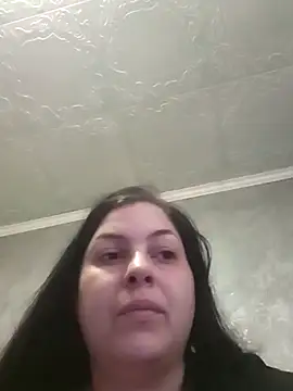 Greta Tamar online show from December 17, 2025, 5:45 am