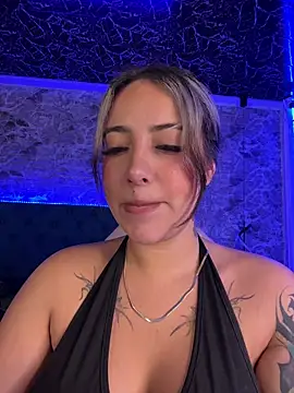 Scarlett-LS online show from July 7, 2026, 6:47 am