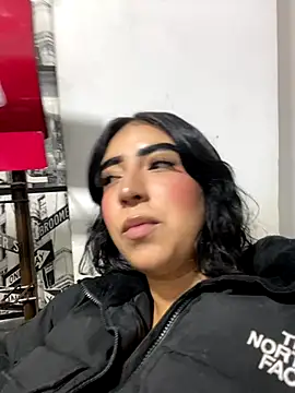 Snapshot of Scarlett-LS chatting on October 31, 2025, 1:57 am Scarlett-LS online show from October 31, 2025, 1:57 am