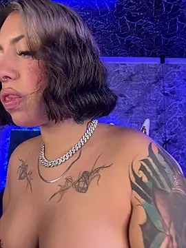 Scarlett-LS online show from June 30, 2026, 2:55 am