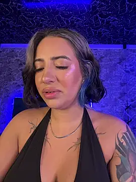 Snapshot of Scarlett-LS chatting on June 7, 2026, 3:01 am Scarlett-LS online show from June 7, 2026, 3:01 am